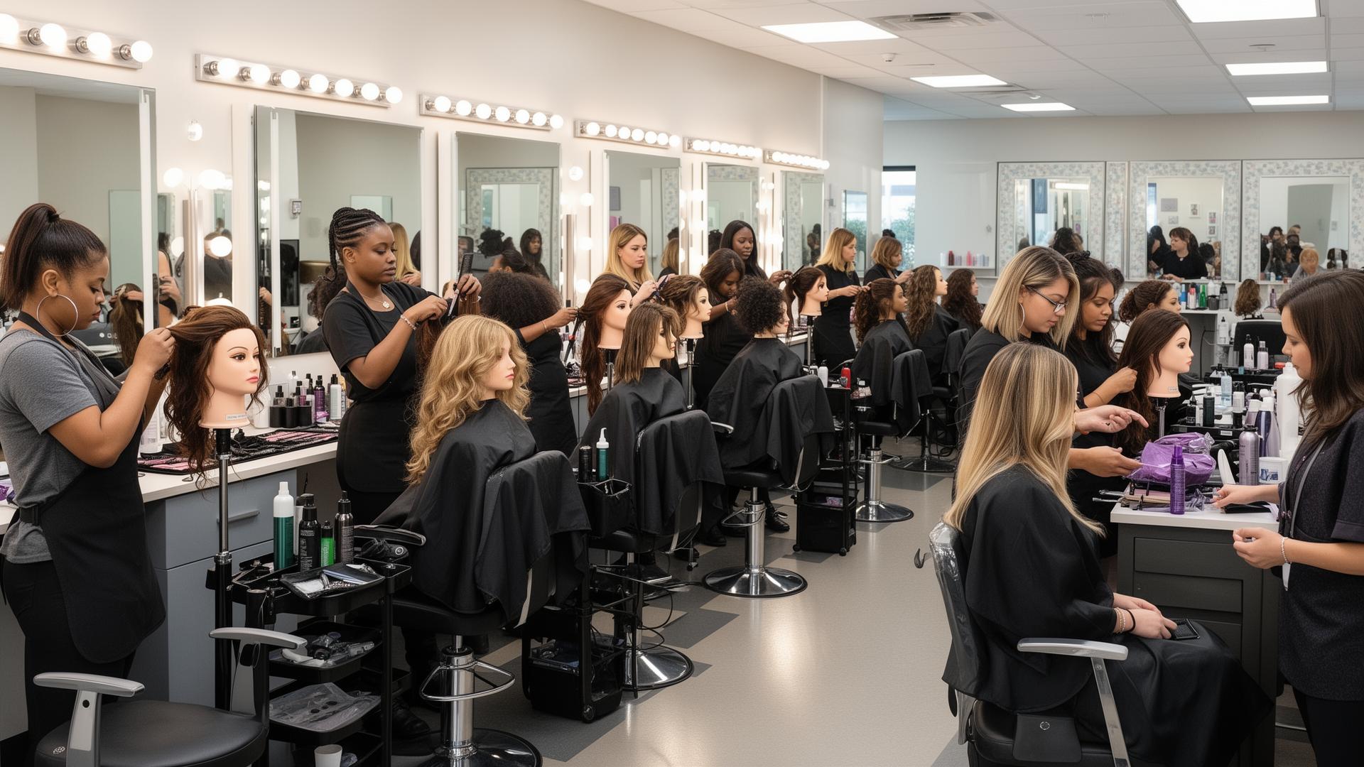 Career Training in Garland, TX | Graduate America Garland