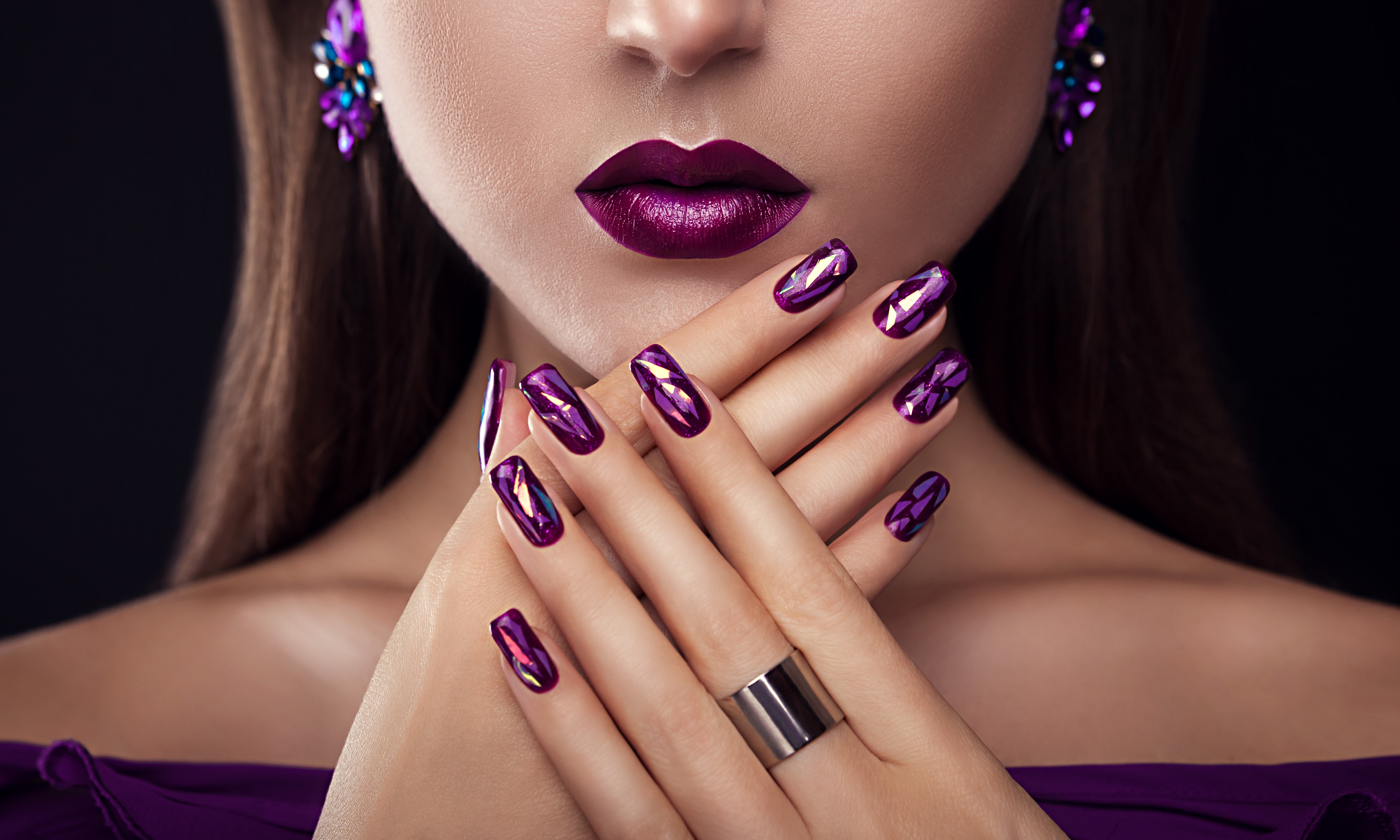 Nail Technology​ Program
