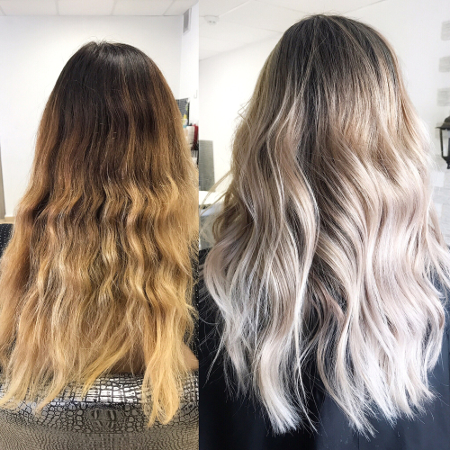Cosmetology Program