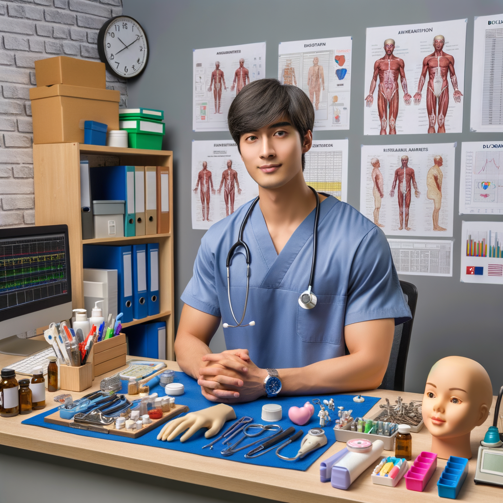 Nurse Aide Program