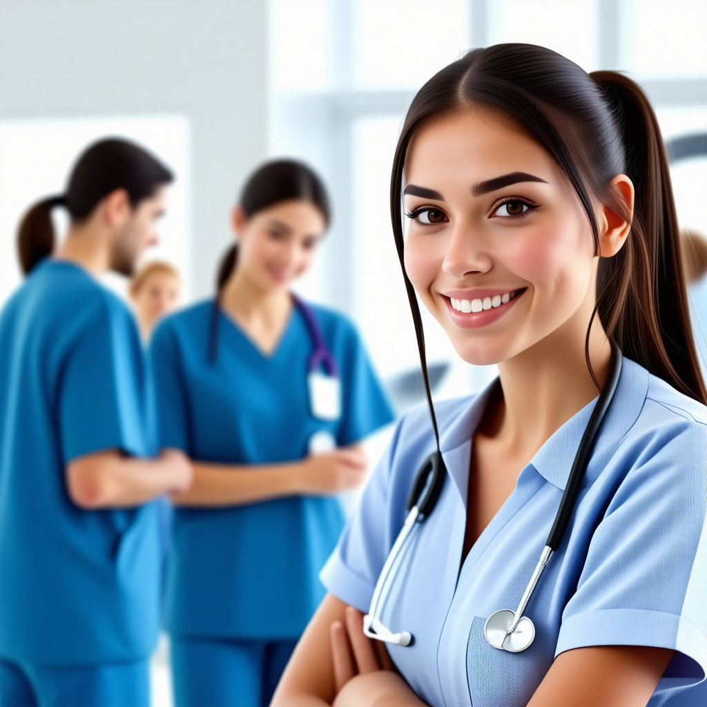 Vocational Nursing Program